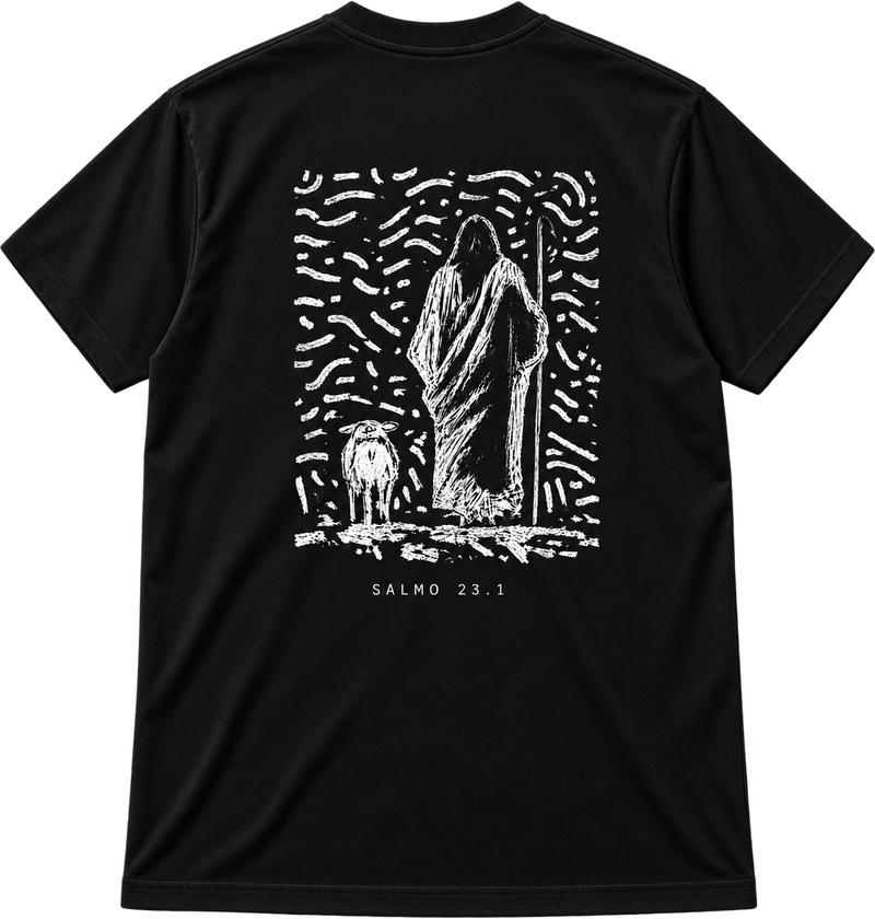 REMERA "Pastor"