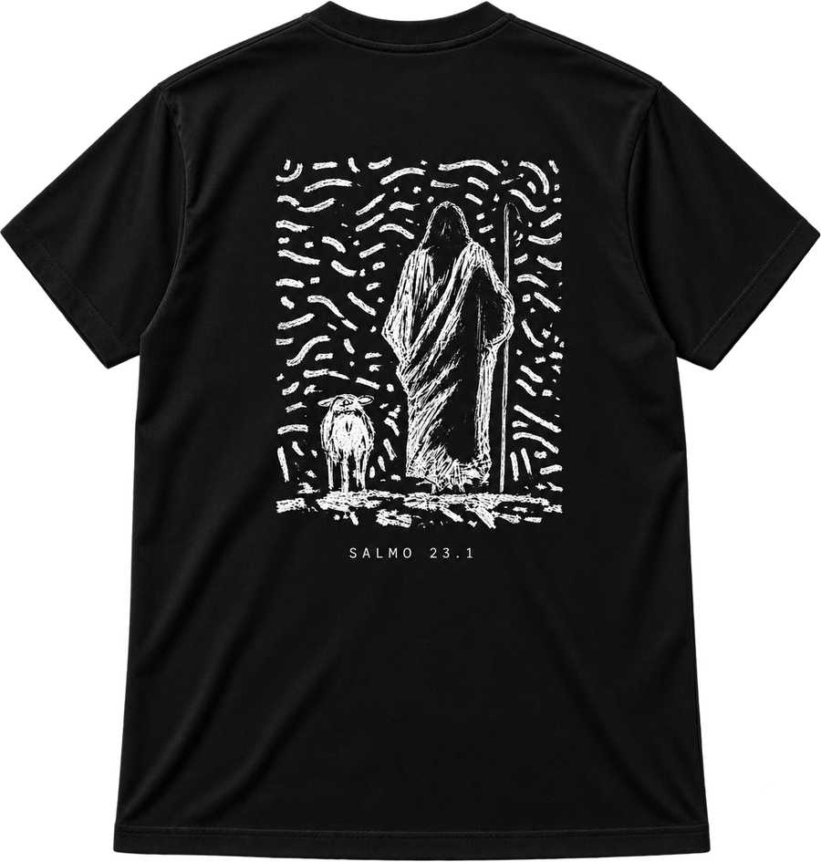 REMERA "Pastor"