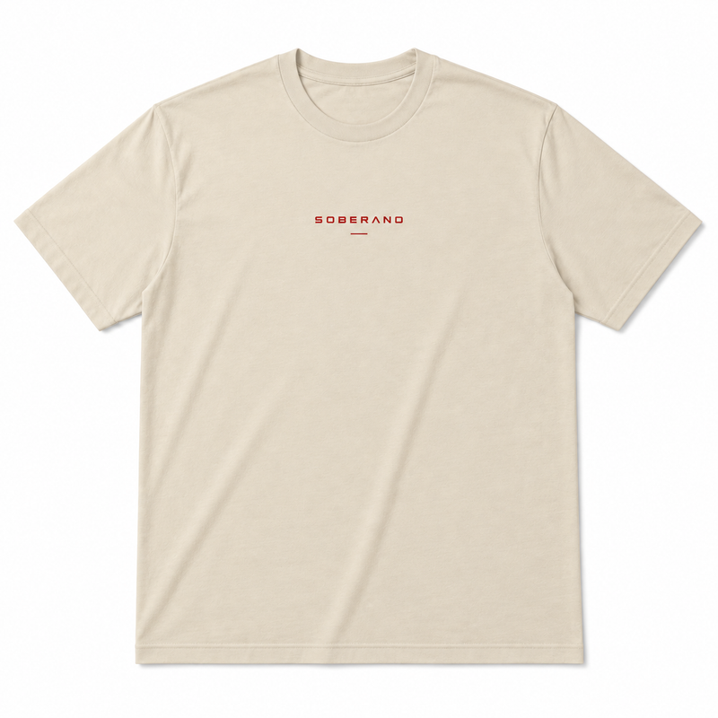 remera "Grace"