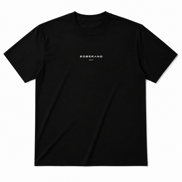 remera "Kingdom"