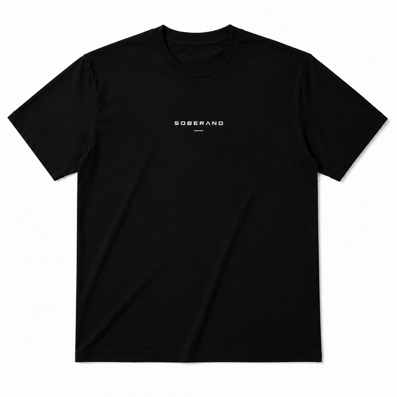 remera "Kingdom"