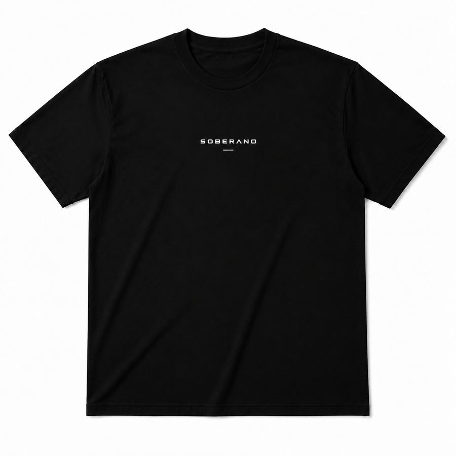 remera "Kingdom"