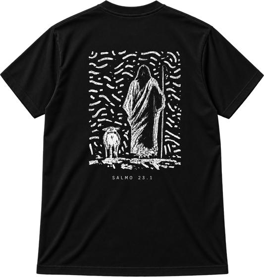REMERA "Pastor"