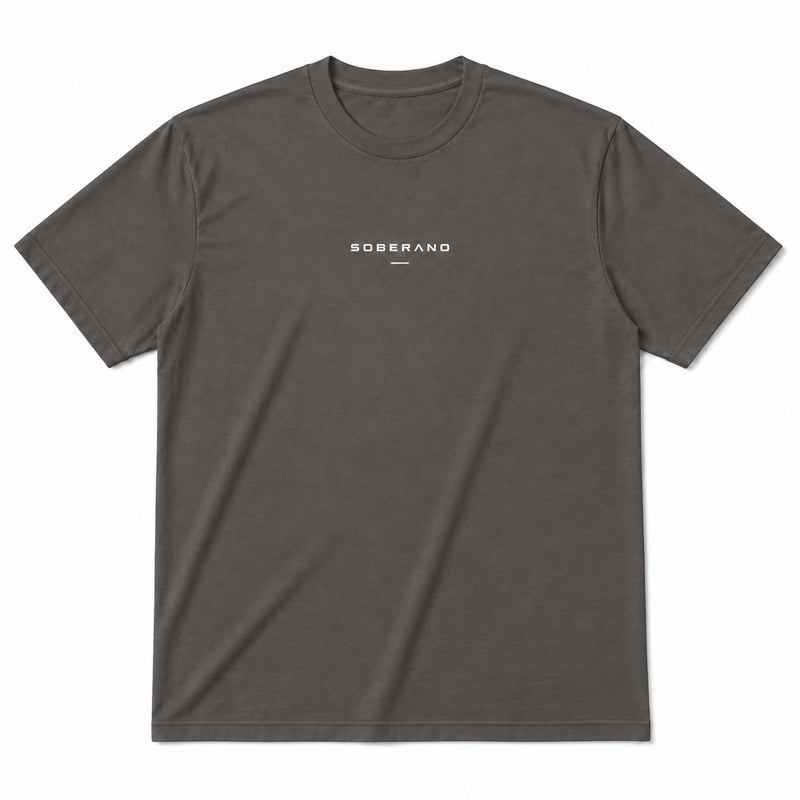 remera "ARMADURA"